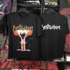 DESTRUCTION Band TShirt Mens Summer Fashion Street Trend Short Sleeve Cotton Comfortable Loose Mens and Womens Clothing