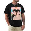 Bkpp Butterflies Tshirt Unisex T Shirts High Quality Luxury Brand Tshirt
