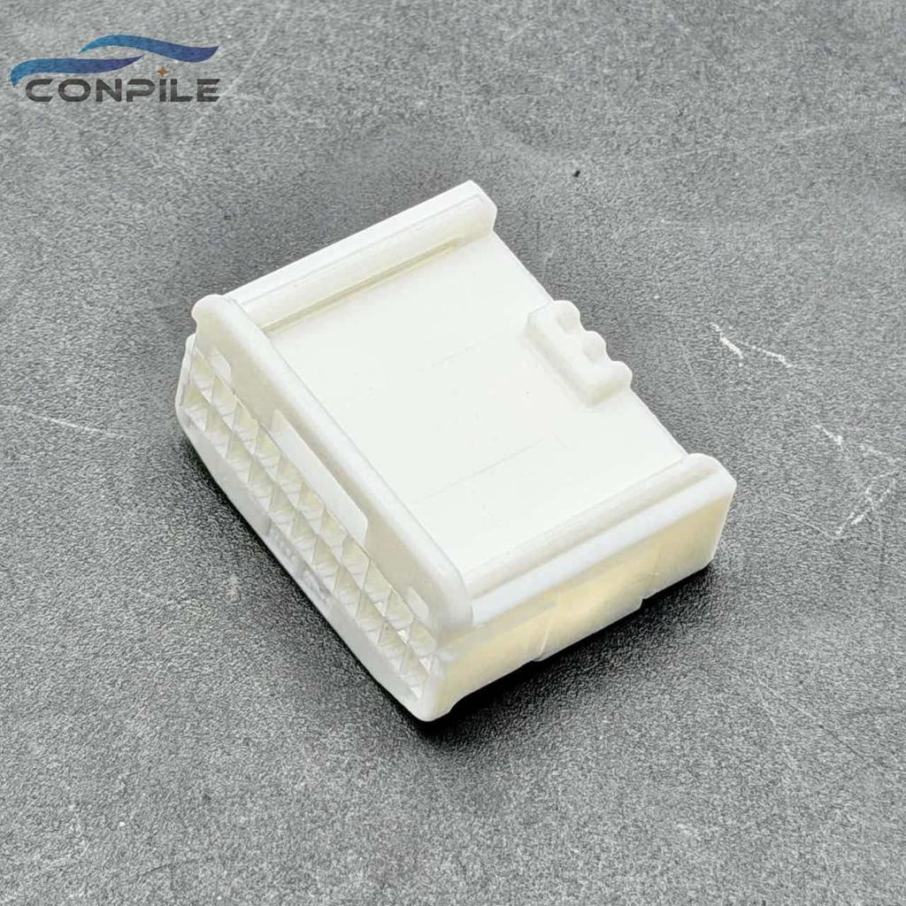 for Toyota 90980-12B54 22PIN gateway plug connector