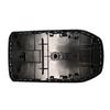 For Toyota RAV4 2019 2020 2021 2023 2024  Arm Rest Center Console Storage Box Cover Leather Accessory Armrest Lid Cover