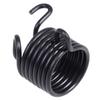Carbon Steel Replaceable Hammer Retaining Quick Spring For 150 190 250 Pneumatic Hammer