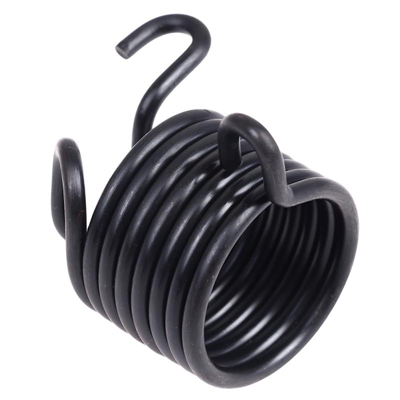 Vyměnitelná rychloupínací pružina pro pneumatické kladivo z uhlíkové oceli 150 190 250