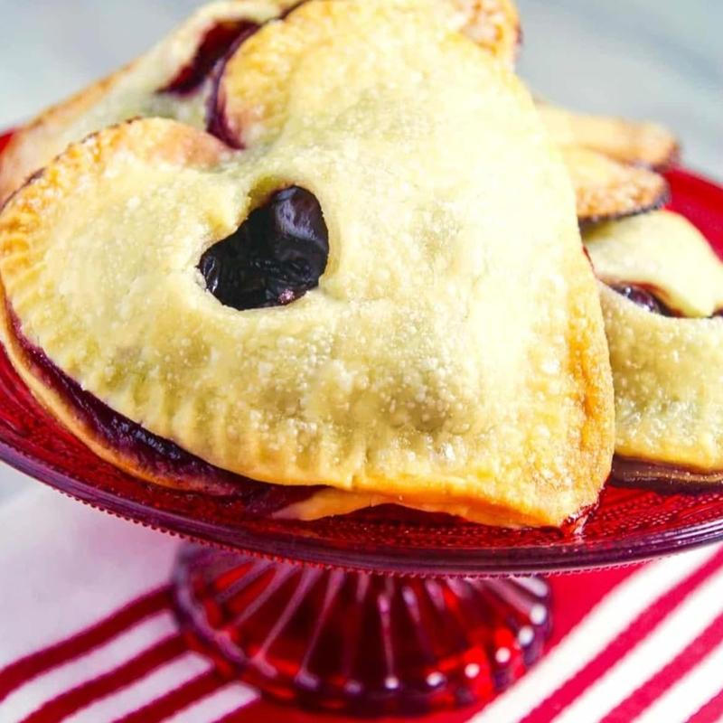 Dough Presser Pocket Pie Molds Hand Pie Molds Hand Pie Molds Multi Shapes Hand Pie Cutter Plastic Material for Party