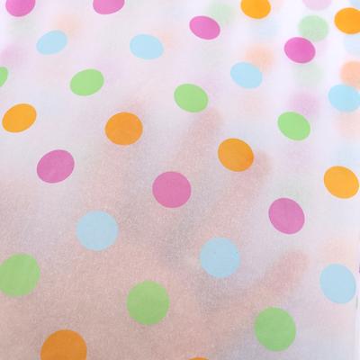 20 Blätter/Beutel 50*33cm Seidenpapier Bunte Sterne DIY Bastelblumen Geschenkverpackung Hochzeitsfeier Heimdeko Zubehör