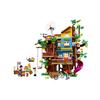 Casa del árbol de la amistad de Lego Friends