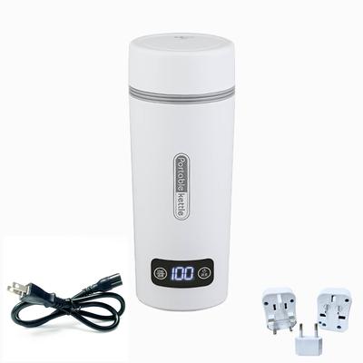 Be Used Focusstar Electric Small Portable Electric Compatible with Travel No Transformer Temperature 300W Can Be Used with a Portable Power Portable