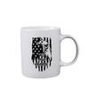 The New  Model, The Prestigious American Turning Point Mug, Coffee, Capacity 11 Ounces - 15 Ounces