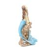 Little Mermaids Aquariums Underwater Decorations Aquarium Decor Fishtanks Landscape Accessories for Freshwater Saltwater