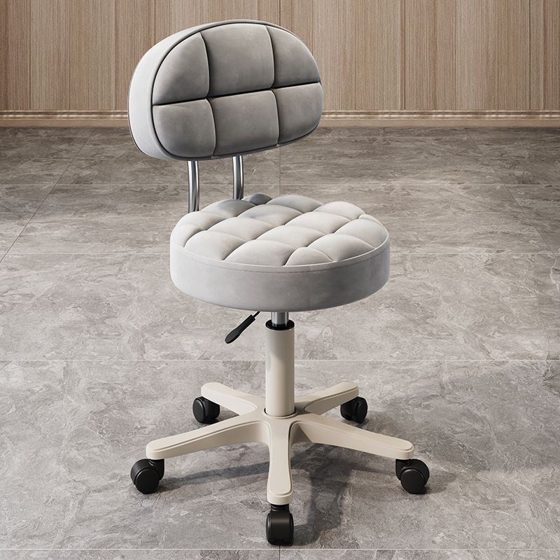 Elevating and Rotating Chairs, Light Luxury Beauty Salon Barber Shop Stools, Nail Art and Makeup Chairs,Bar Stools,Office Chairs