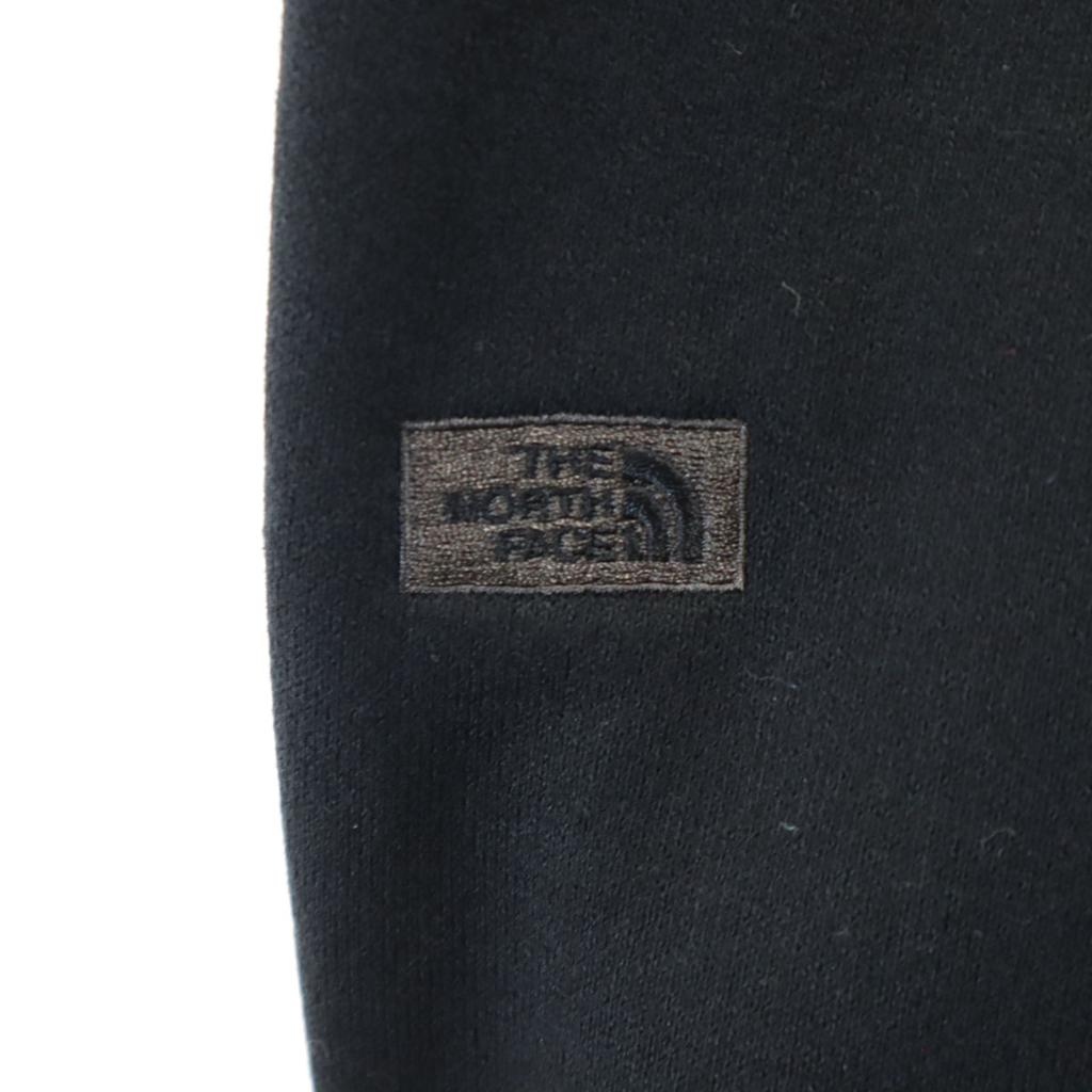 Unused THE NORTH FACE Rock Steady Sweat Pants S Black Outdoor NB82360 Men's Used