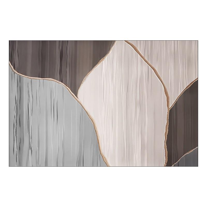 Soft Crystal Velvet Area Rug Living Room Sofa Coffee Table Bedroom Study Modern Geometric Washable