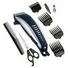 Professional Hair Clipper ( 4 Clogs )