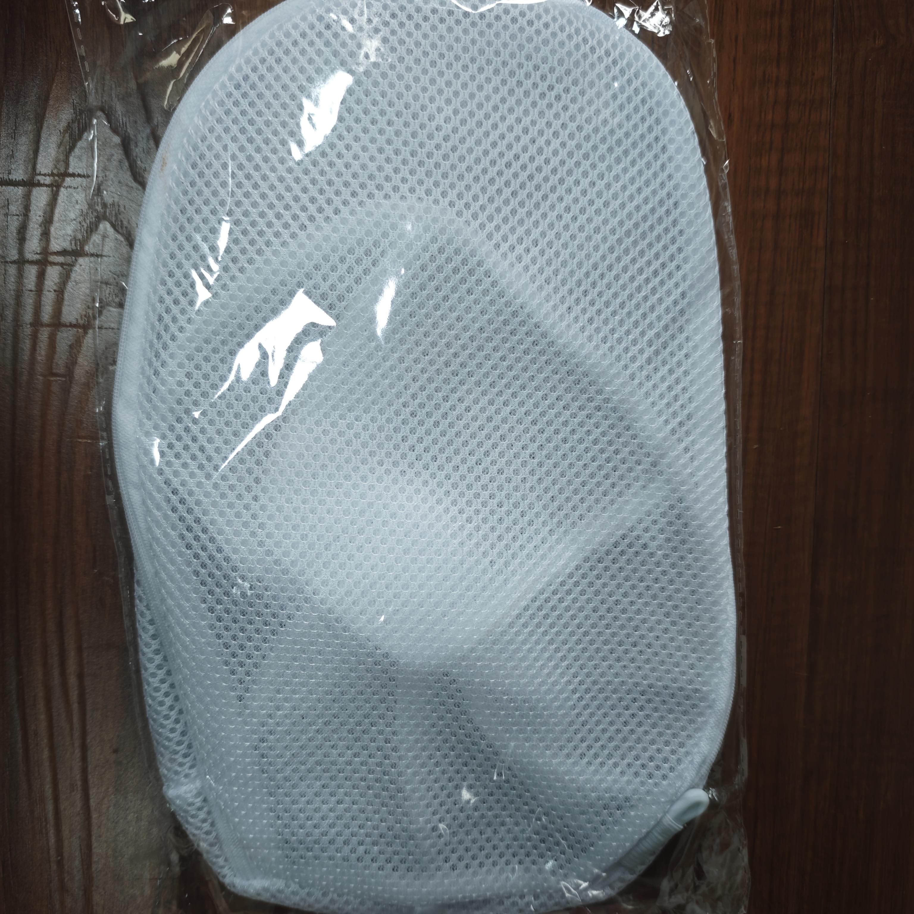 

Washing machine cap cleaning cage, cap washer with mesh bag, baseball cap cleaning cap, suitable for cleaning all kinds of caps