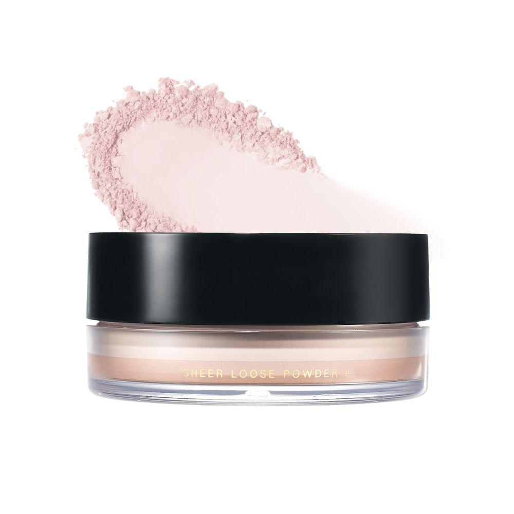 NEW Sheer Loose Powder e