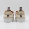DZ3406-100 Doyenne × Nike SB Blazer Low Coconut Milk and Rattan Sail Brown Beige