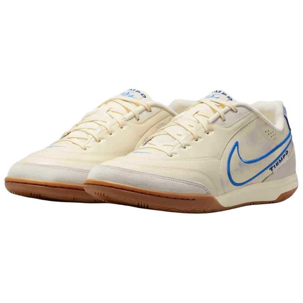 Nike Streetgato Soccer Shoes Unisex Ecru IO9951-149
