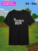 T-shirt Technoblade Never Dies