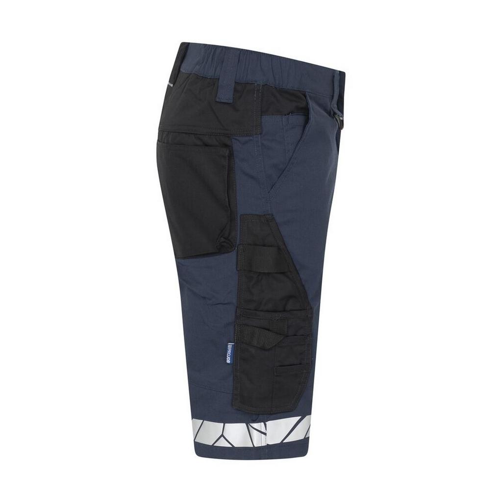 Projob Mens Progression Work Shorts