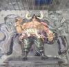 [USED] One Piece Figuarts ZERO [EXTRA BATTLE] Kaido of the Beasts