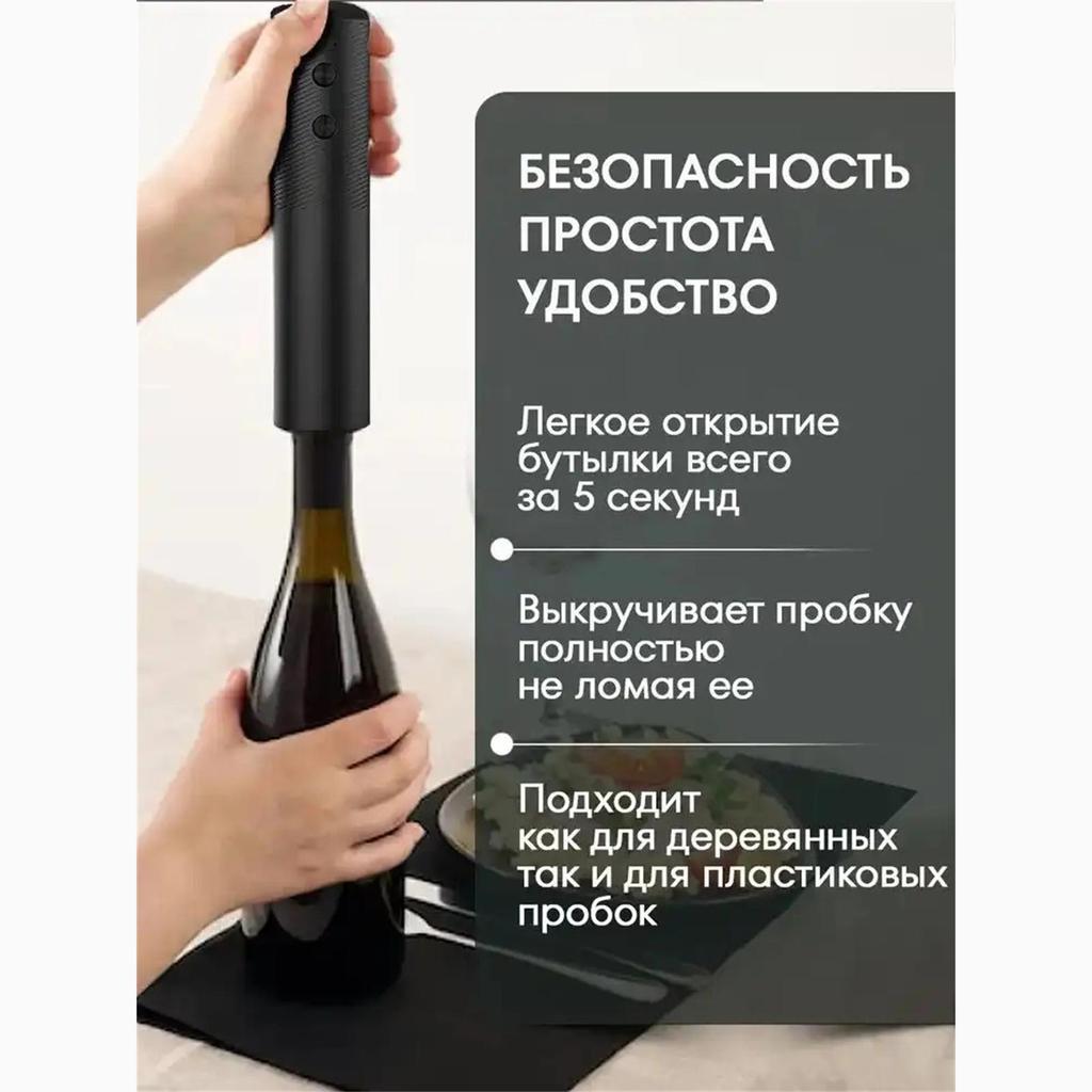 Xiaomi Electric Wine Brake