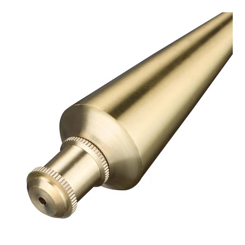 Stanley Brass Plumb Bob