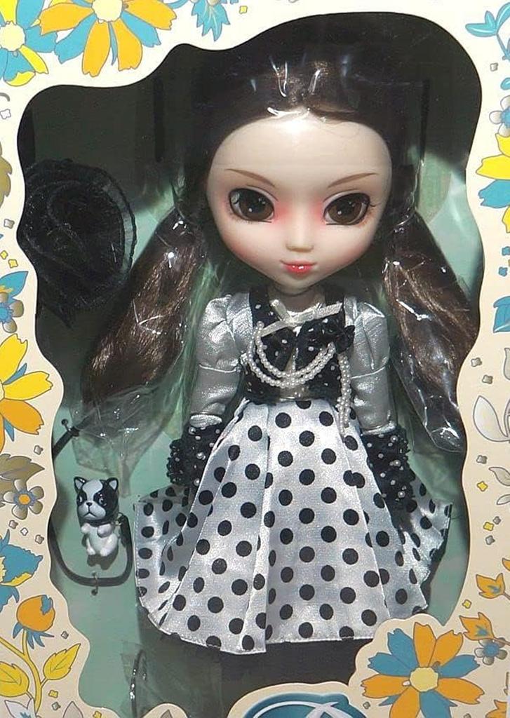 Pullip/Alte F-575