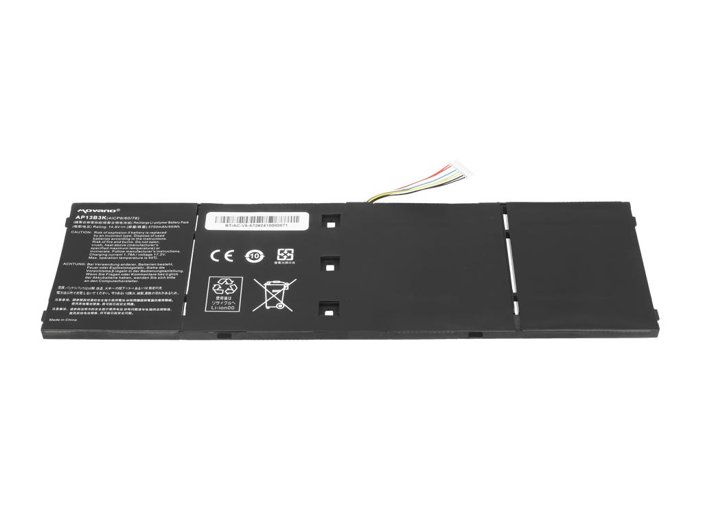 AP13B3K Battery for Acer Aspire V5-572