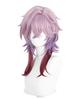 NOKIJP Durin Wig Genshin Impact Cosplay Heat-Resistant Wig Silky Smooth Easy To Style Genshin Impact Durin Dragonoid