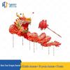 Ruijing New Year Dragon Dance Set