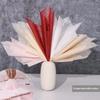 36pcs Flower Arrangement Wrapping Paper, Cotton Flower Wrapping Lining Paper, Non-Woven Floral Wrapping Paper, Florist Supplies