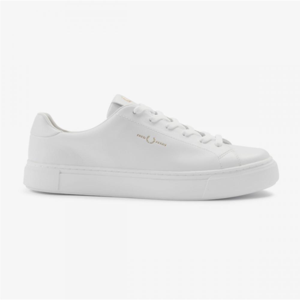 

Мужские кроссовки Fred Perry S Кожаные B71 Sfpm2435310 100 SFPM2435310-100/250