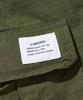 LIBERE Mil Cargo Pants / Olive
