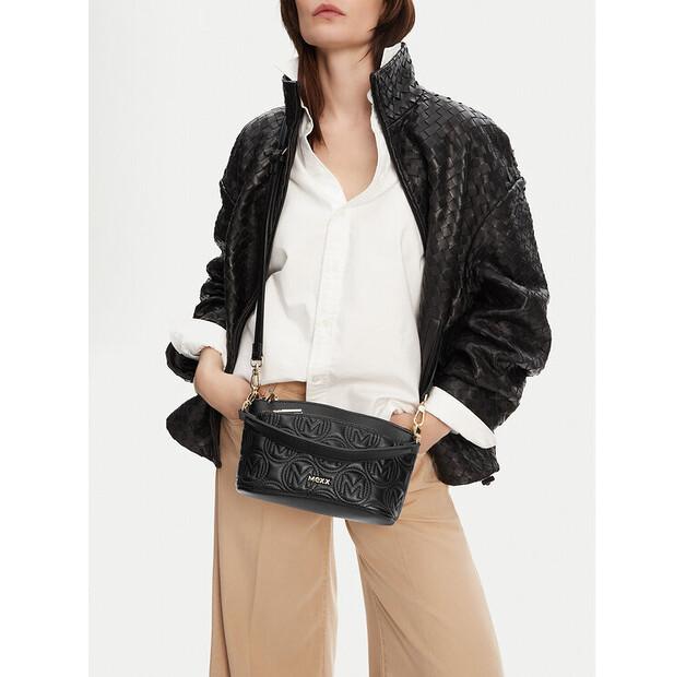 Bag MEXX C-MEXX-M-002-08 Black