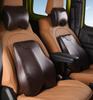 Suzuki Jimny Neck & Lumbar Support Pillow for Interior Modification