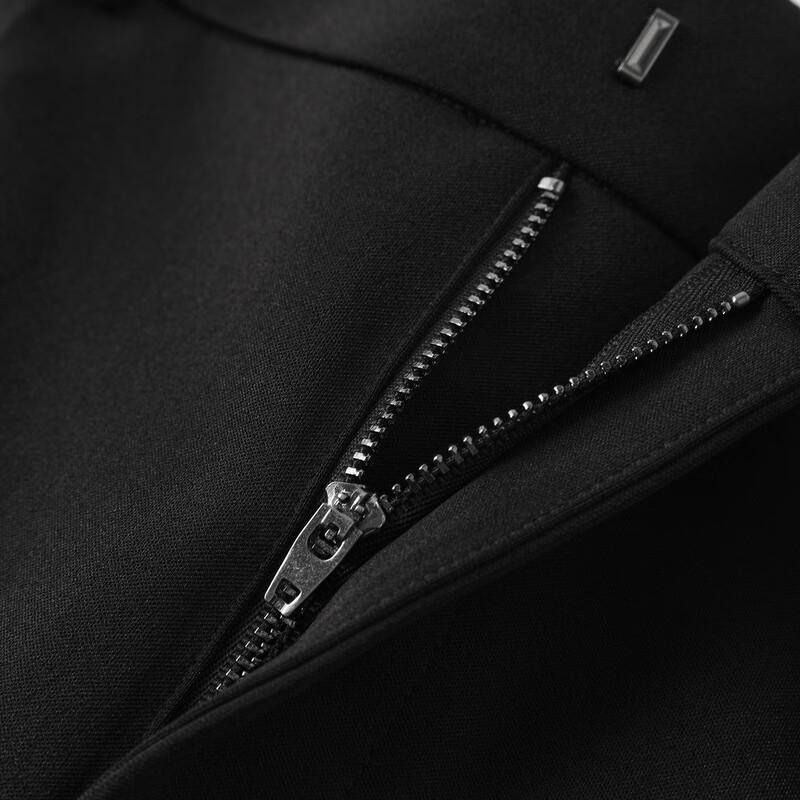 Women's Autumn Tapered Commuter Pants