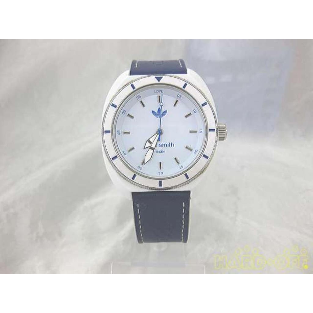 Used ADIDAS ADH9087 Quartz Analog Watch