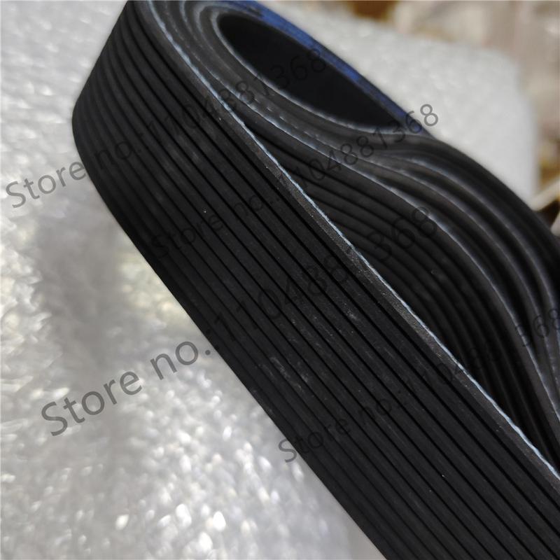 2pcs Belt 4PK1145 4PK1150 4PK1163 4PK1177 4PK1186 4PK1206 4PK1210 4PK1215 4PK1260 4PK1280 4PK1165 4PK1200 4PK1170 for This