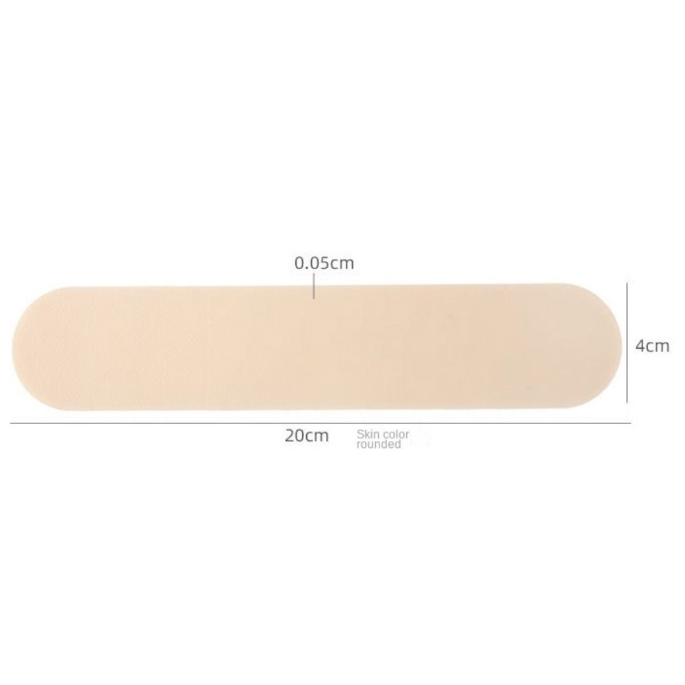 Invisible Flaw Hide Stickers Ultra-thin Tattoo Cover Up Sticker  Birthmark