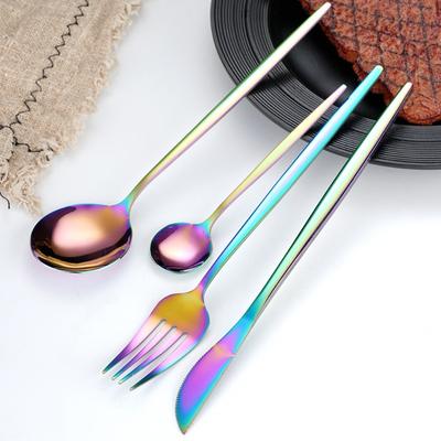 Posate – Set di posate