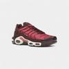 Air Max Plus Burgundy Crush (Women's)