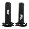 PowerMotor Motorcycle Grips Gel Anti-slip Wear-resistant Shock-absorbing Handle Rubber ATV Scooters Motocross Handle Accessories