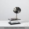 Modern Retro Phonograph Desktop Ornament