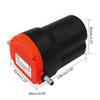 Portable Oil Extractor Pump 12V/80W Simplify Maintenance Tasks for Vehicles