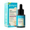 Pilgrim 10% Niacinamide Face Serum, 30ml Each (Pack of 2)