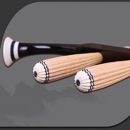 JoFist Erhu, a Stringed Instrument for Professional Musicians, Developing Interest in Children and Adults, a Hardwood Two-Stringed Instrument for Begi