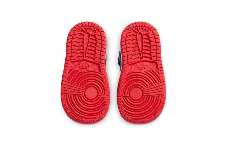 Jordan 1 Mid SE USA TD BQ6933-104