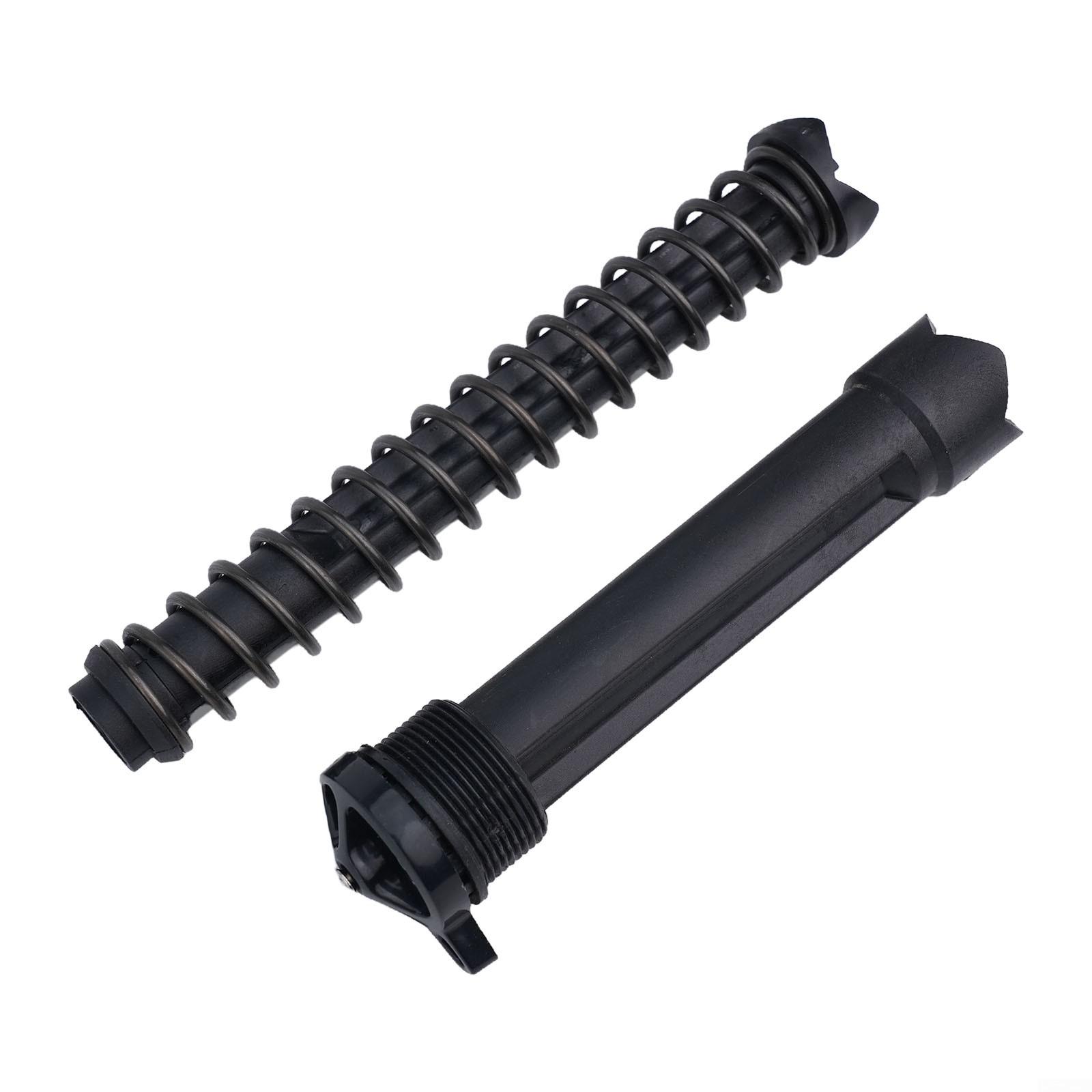 

Передняя вилка велосипеда. Рычаг блокировки крышки замка вилки велосипеда. 29.6mm