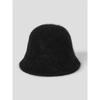 Fur Bucket Hat Black (195X8BWY55)