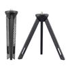 6-10PCS Lamp Bracket Foldable Outdoor Lantern Tripod Base Camping Lantern Tripod Stand for Camera Video Light Smartphone