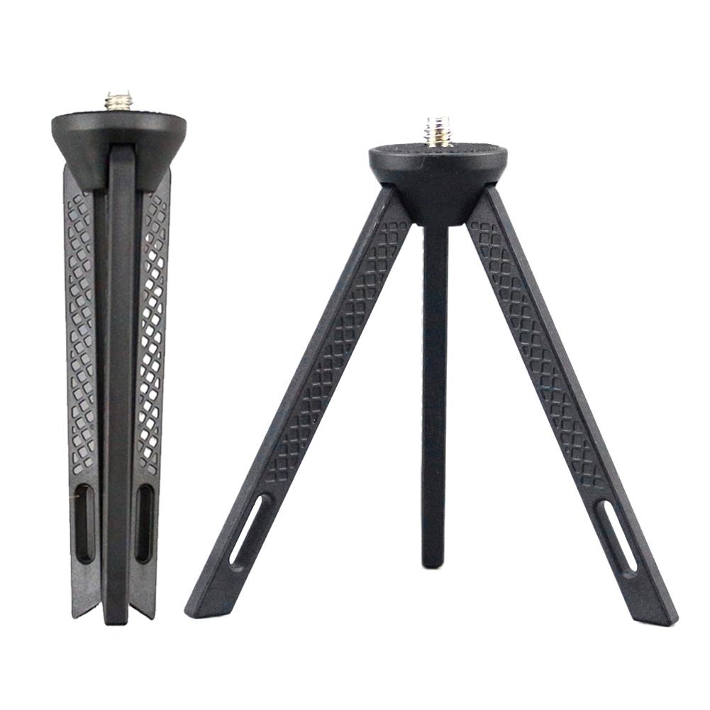 6-10PCS Lamp Bracket Foldable Outdoor Lantern Tripod Base Camping Lantern Tripod Stand for Camera Video Light Smartphone